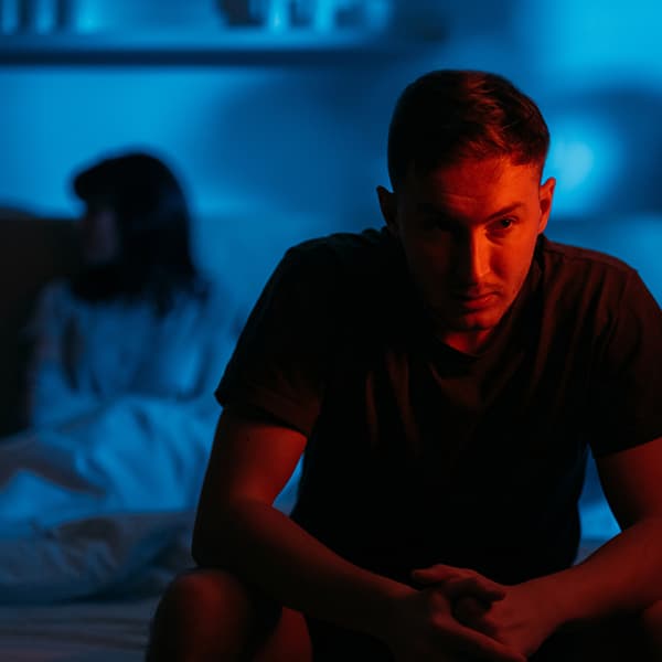 Disfunções sexuais e Síndrome de Peyronie