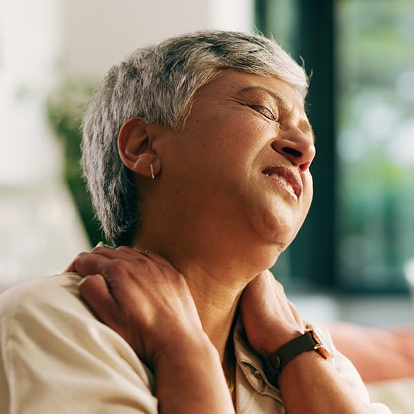Fibromialgia (Gestão da dor crônica)