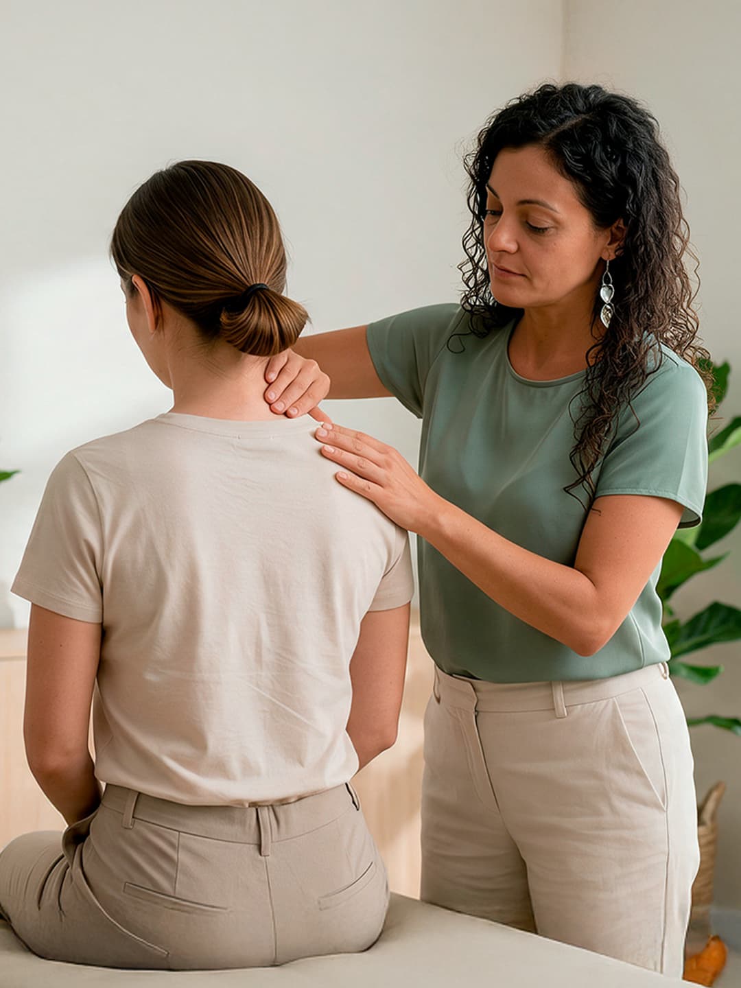 Dra. Dyna de França - Fisioterapia Avançada